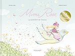 Télécharger le livre :  Mimi Rose, la postière de bisous – Album jeunesse – Dès 3 ans