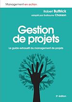 Télécharger le livre :  Gestion de projets