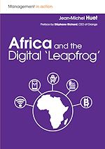 Télécharger le livre :  Africa and the Digital 'Leapfrog'