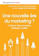 Télécharger le livre :  Une nouvelle ère du marketing ?