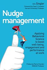 Télécharger le livre :  Nudge management