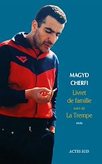 Télécharger le livre :  Livret de famille suivi de La Trempe