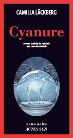 Télécharger le livre :  Cyanure