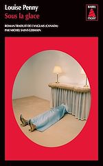 Télécharger le livre :  Sous la glace