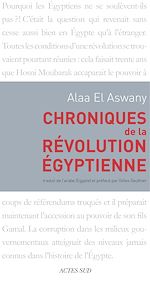 Download this eBook Chroniques de la révolution égyptienne