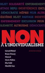 Télécharger le livre :  Non à l'individualisme