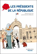 Télécharger le livre :  Les présidents de la République