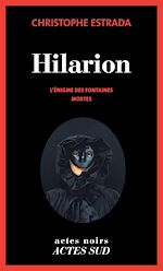 Download this eBook Hilarion