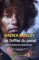 Download this eBook Les Griffes du passé