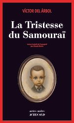 Download this eBook La Tristesse du Samouraï