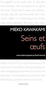 Télécharger le livre :  Seins et Œufs