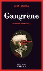 Download this eBook Gangrène