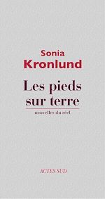 Download this eBook les Pieds sur terre