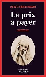 Télécharger le livre :  Le Prix à payer