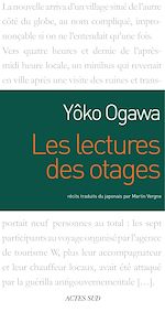 Télécharger le livre :  Les Lectures des otages