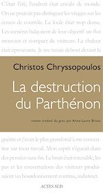 Télécharger le livre :  La Destruction du Parthénon
