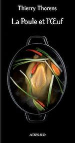 Download this eBook La Poule et l'Oeuf