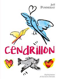 Télécharger le livre : Cendrillon