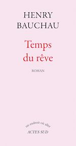Télécharger le livre :  Temps du rêve