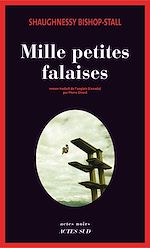 Download this eBook Mille petites falaises
