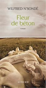 Télécharger le livre :  Fleur de béton