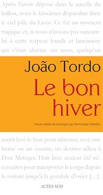 Télécharger le livre :  Le Bon hiver