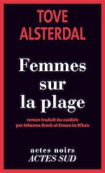 Télécharger le livre :  Femmes sur la plage