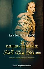 Télécharger le livre :  Le dernier vide-grenier de Faith Bass Darling