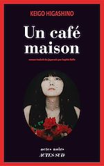 Télécharger le livre :  Un café maison