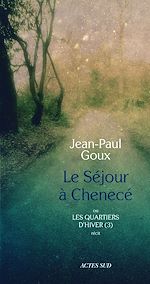 Télécharger le livre :  Le Séjour à Chenecé