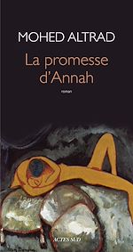 Télécharger le livre :  La Promesse d'Annah