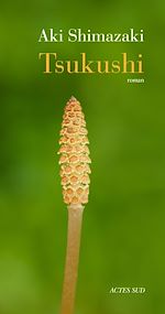 Télécharger le livre :  Tsukushi