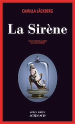 Télécharger le livre :  La Sirène