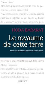 Télécharger le livre :  Le royaume de cette terre