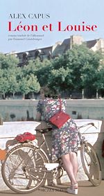 Télécharger le livre :  Léon et Louise