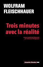 Download this eBook Trois minutes avec la réalité