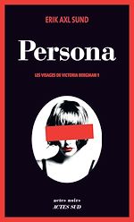 Télécharger le livre :  Persona