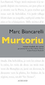 Télécharger le livre :  Murtoriu