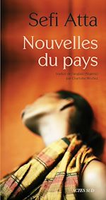 Download this eBook Nouvelles du pays