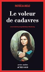 Télécharger le livre :  Le voleur de cadavres