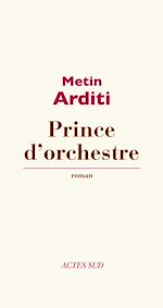 Télécharger le livre :  Prince d'orchestre