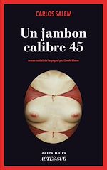 Télécharger le livre :  Un jambon calibre 45
