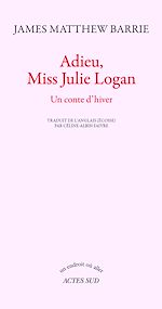 Télécharger le livre :  Adieu, Miss Julie Logan