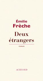 Télécharger le livre :  Deux étrangers