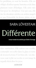 Télécharger le livre :  Différente
