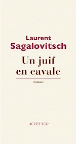 Télécharger le livre :  Un juif en cavale