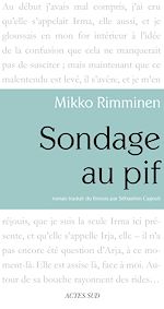 Télécharger le livre :  Sondage au pif