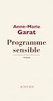 Télécharger le livre :  Programme sensible