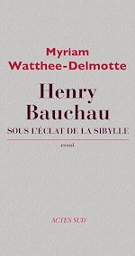 Download this eBook Henry Bauchau