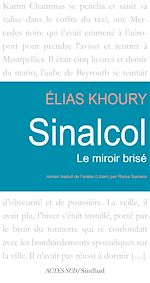 Télécharger le livre :  Sinalcol